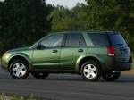 Saturn Vue 2002 года